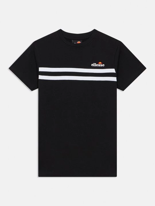 Foto van product T-shirt print Ellesse zwart