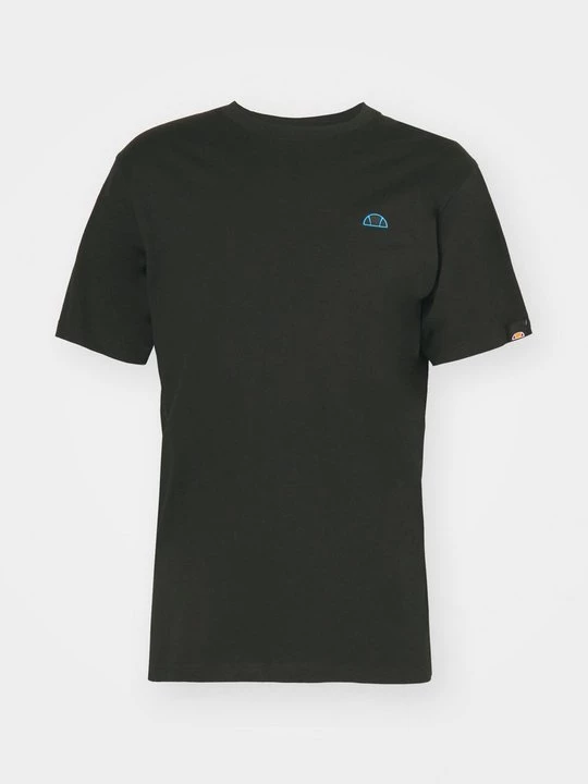 Foto van product T-shirt print Ellesse zwart