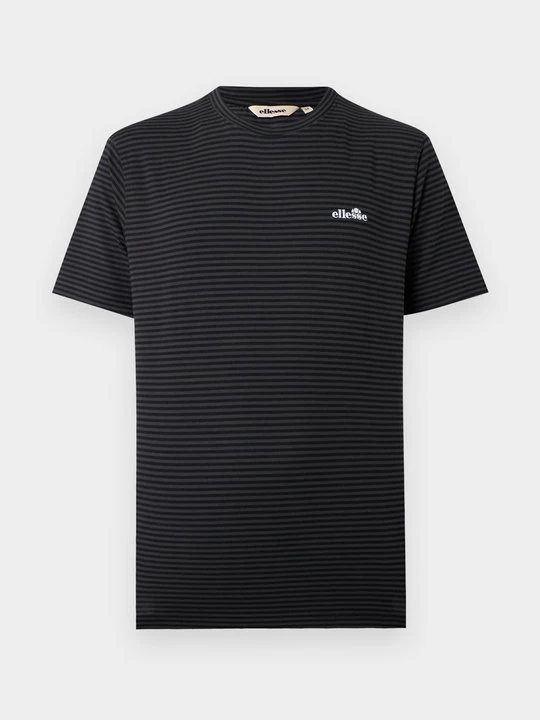 Foto van product T-shirt print Ellesse zwart