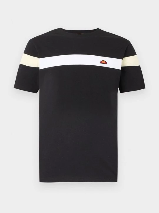Foto van product T-shirt print Ellesse zwart