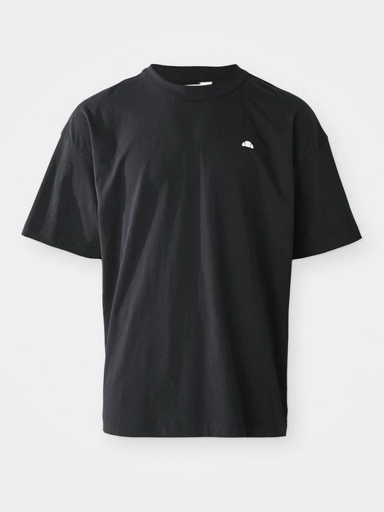 Foto van product T-shirt print Ellesse zwart