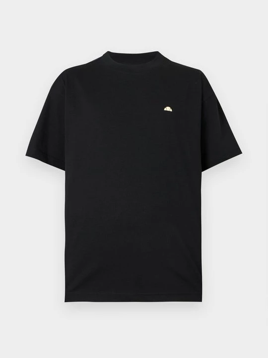 Foto van product T-shirt print Ellesse zwart