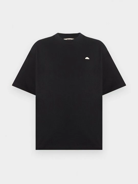 Foto van product T-shirt print Ellesse zwart