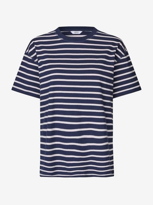 Foto van product T-shirt print Envii
