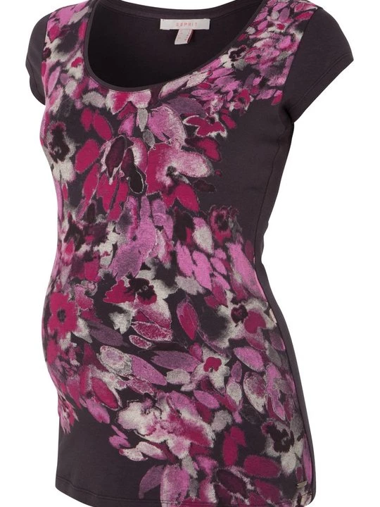 Foto van product T-shirt print Esprit