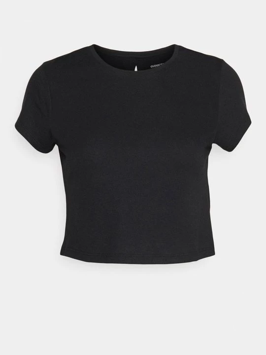 Foto van product T-shirt print Even&Odd Active By Zalando zwart