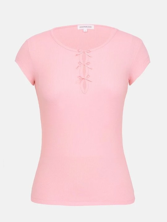 Foto van product T-shirt print Even&Odd By Zalando