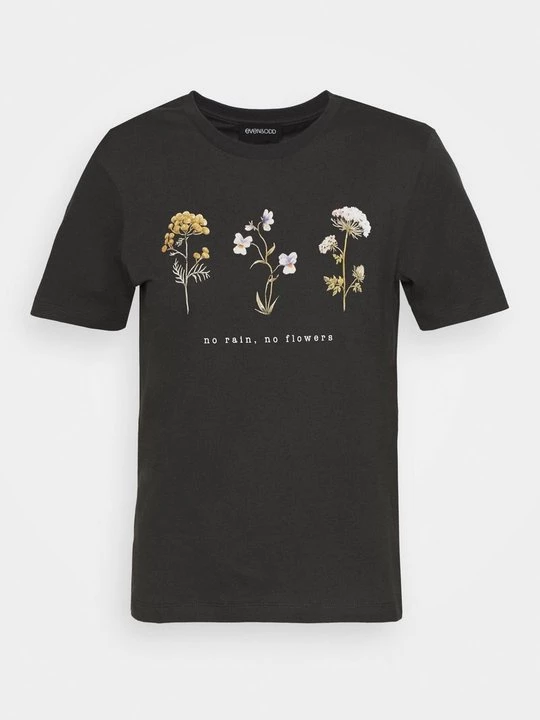 Foto van product T-shirt print Even&Odd By Zalando
