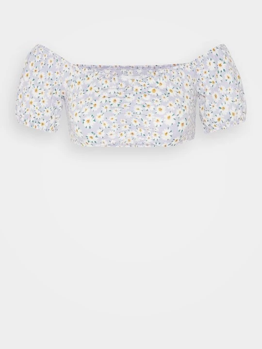 Foto van product T-shirt print Even&Odd By Zalando blauw