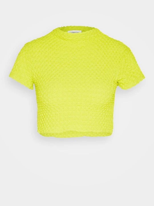 Foto van product T-shirt print Even&Odd By Zalando groen