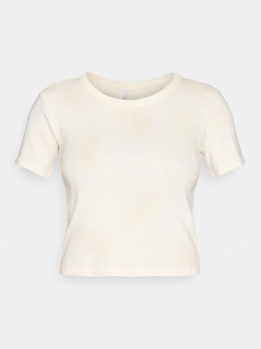 Foto van product T-shirt print Fabletics wit