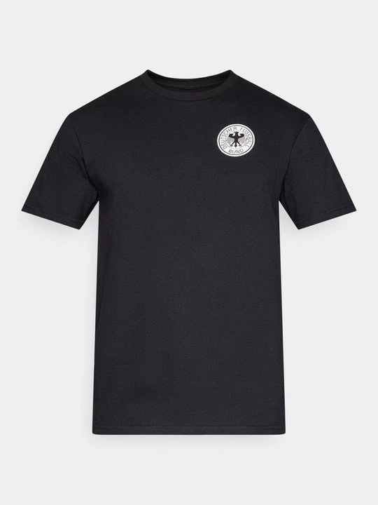 Foto van product T-shirt print Fanatics zwart