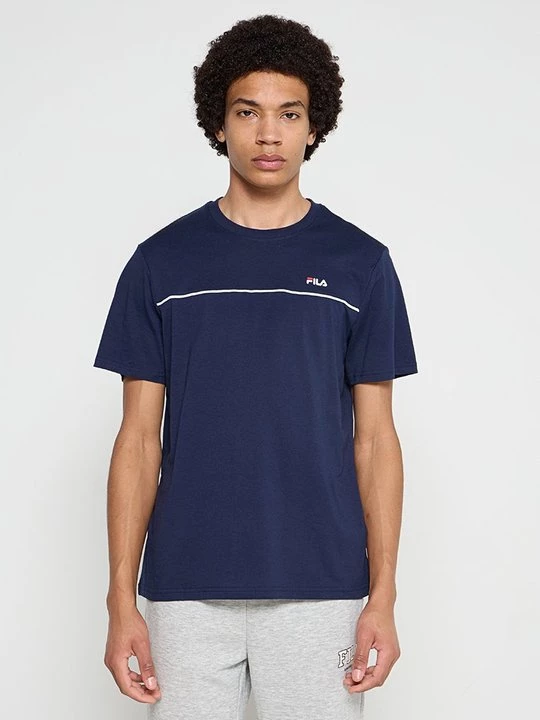Foto van product T-shirt print Fila