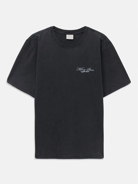 Foto van product T-shirt print Filling Pieces