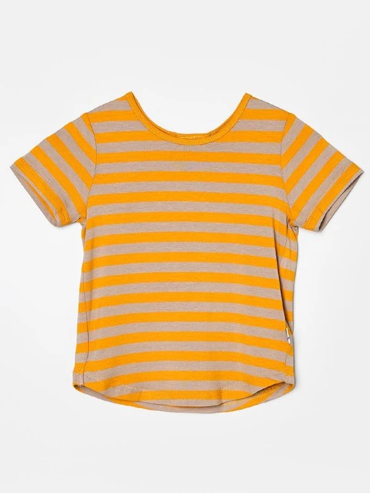 Foto van product T-shirt print Finkid