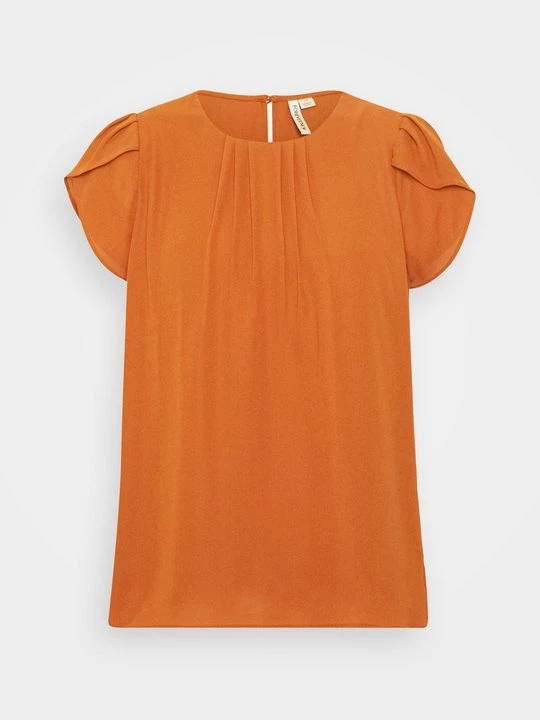 Foto van product T-shirt print Forever New lichtbruin
