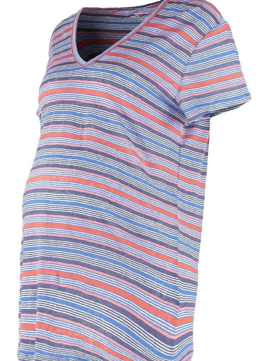 Foto van product T-shirt print GAP
