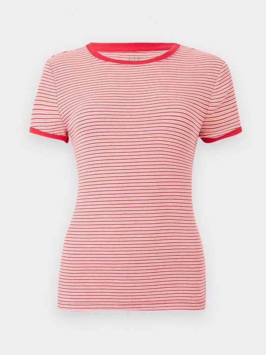 Foto van product T-shirt print GAP rood