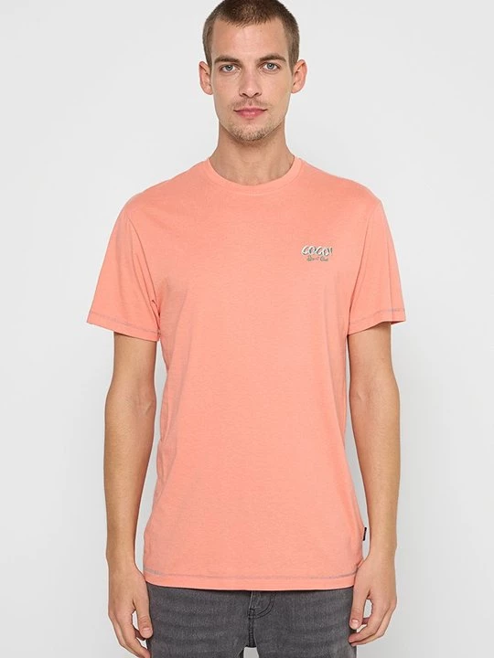 Foto van product T-shirt print INDICODE