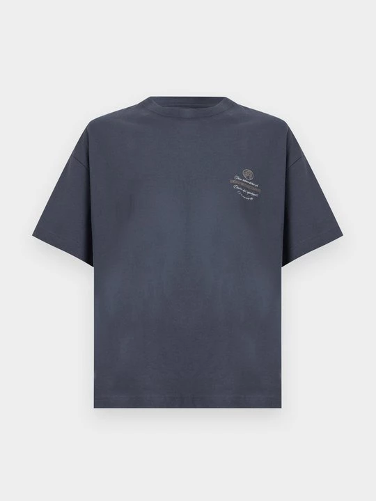 Foto van product T-shirt print Jack&Jones