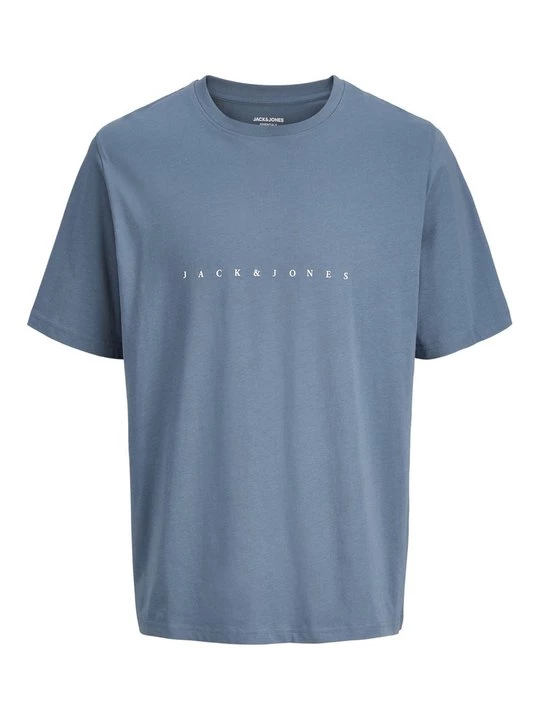 Foto van product T-shirt print Jack&Jones
