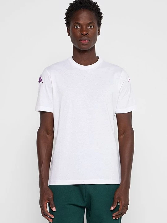 Foto van product T-shirt print Kappa