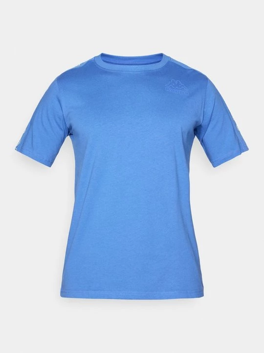 Foto van product T-shirt print Kappa