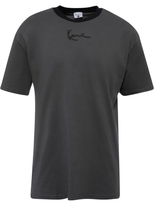 Foto van product T-shirt print Karl Kani