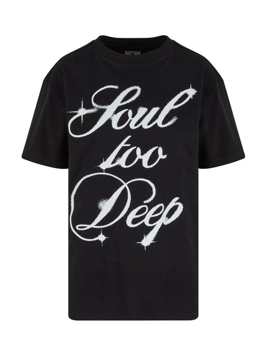 Foto van product T-shirt print Karl Kani zwart