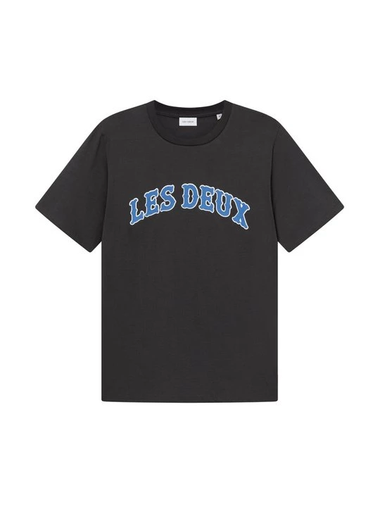Foto van product T-shirt print Les Deux