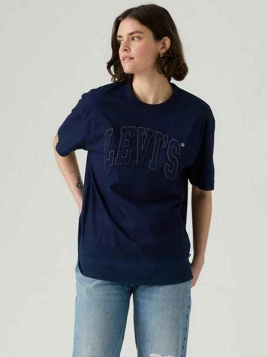 Foto van product T-shirt print Levi's