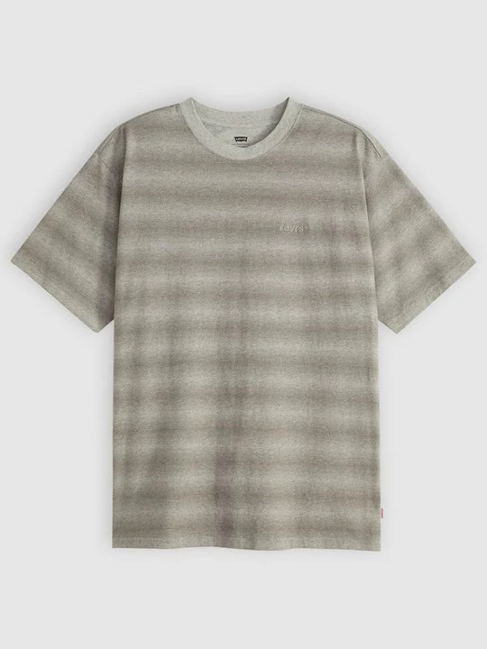 Foto van product T-shirt print Levi's grijs