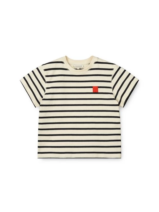 Foto van product T-shirt print Liewood