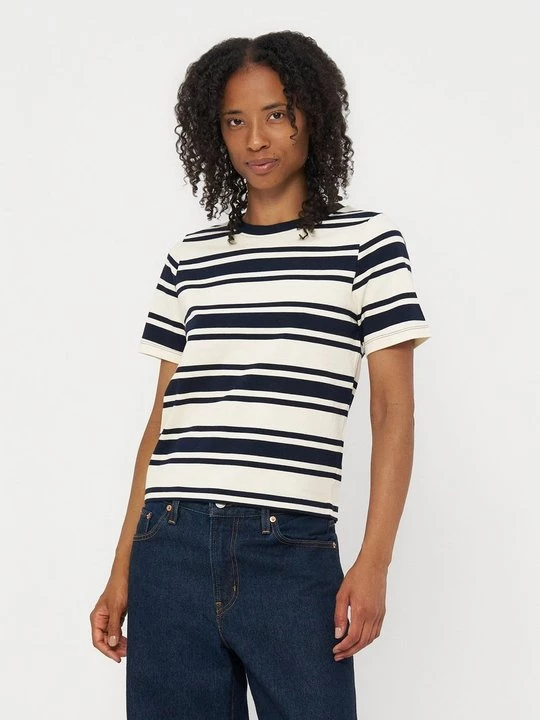 Foto van product T-shirt print Mango