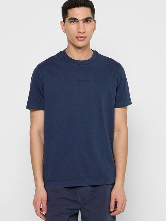 Foto van product T-shirt print Marc O'Polo