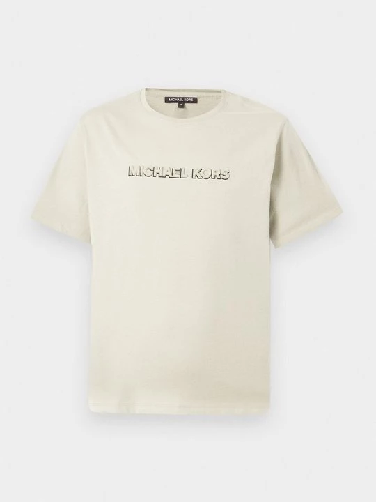 Foto van product T-shirt print Michael Kors