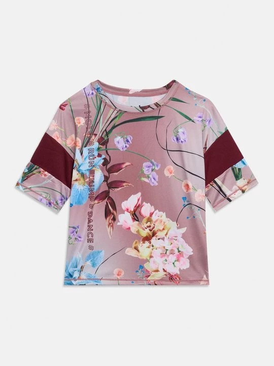 Foto van product T-shirt print Molo