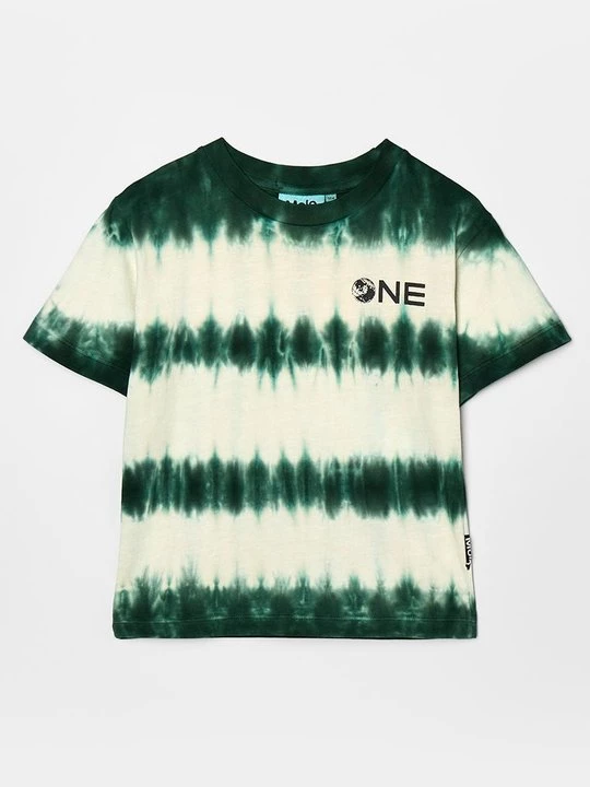 Foto van product T-shirt print Molo