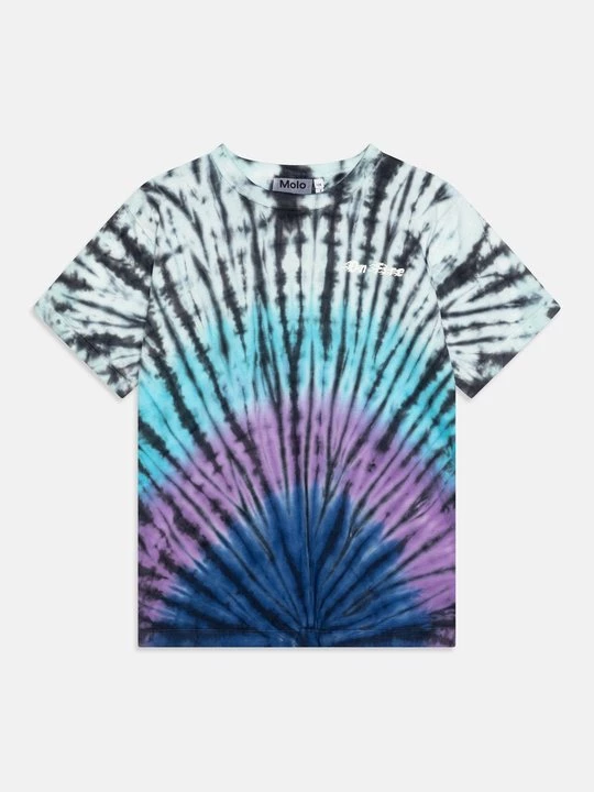 Foto van product T-shirt print Molo