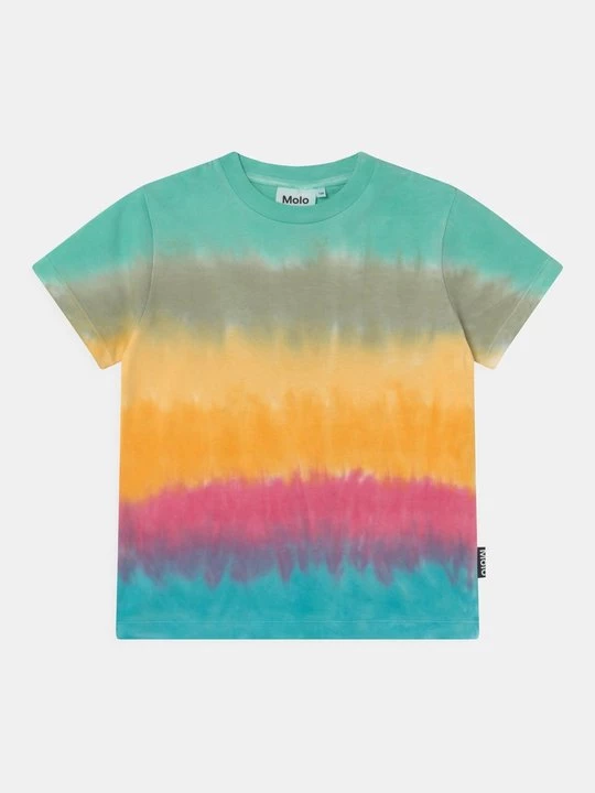 Foto van product T-shirt print Molo
