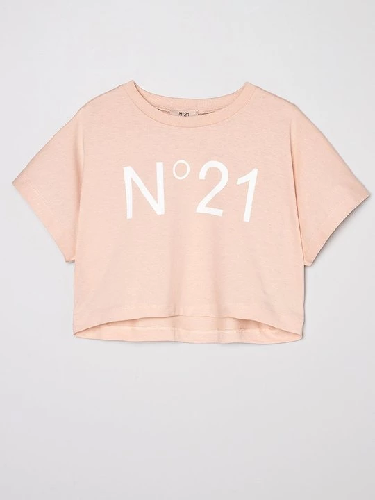 Foto van product T-shirt print N°21
