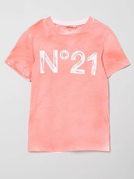 Foto van product T-shirt print N°21