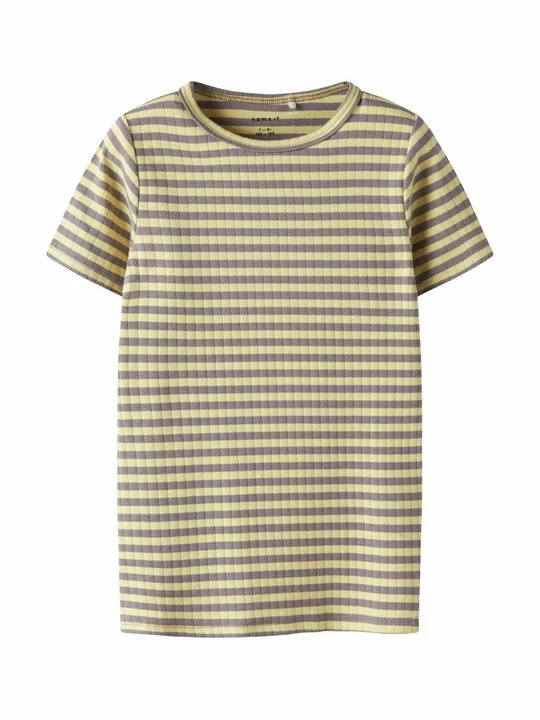 Foto van product T-shirt print NAME IT