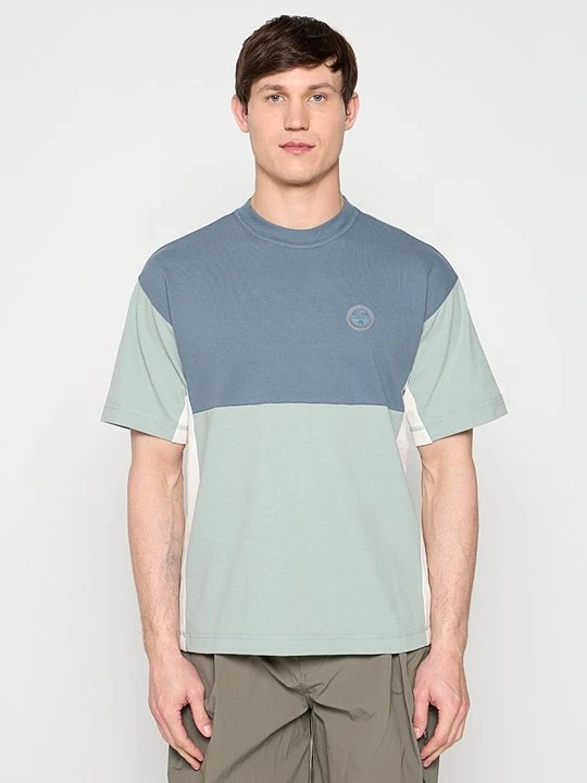 Foto van product T-shirt print Napapijri