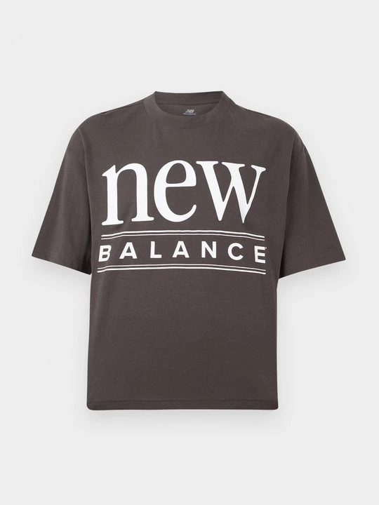 Foto van product T-shirt print New Balance