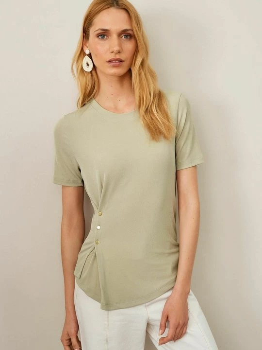 Foto van product T-shirt print Next