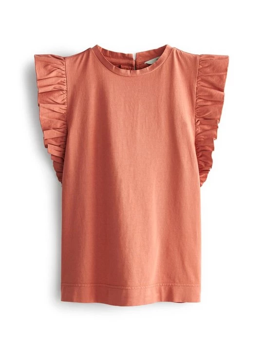 Foto van product T-shirt print Next