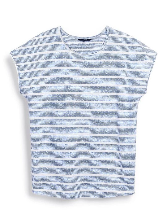 Foto van product T-shirt print Next blauw