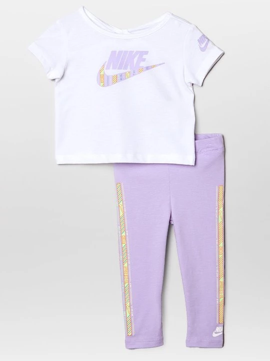 Foto van product T-shirt print Nike