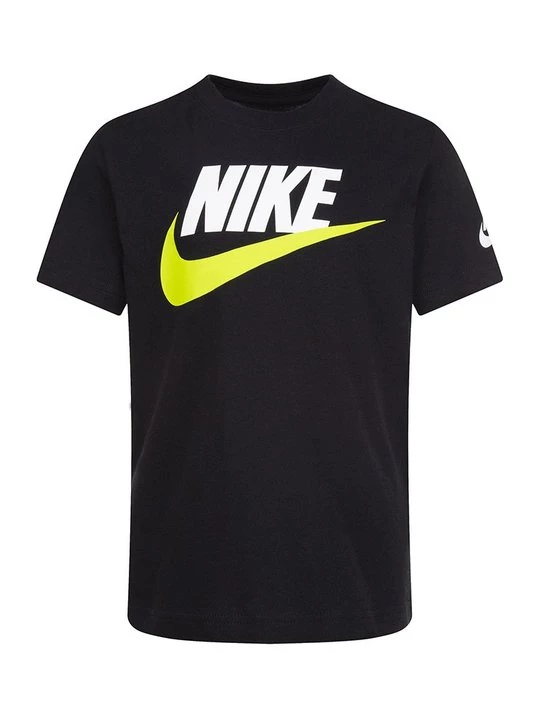 Foto van product T-shirt print Nike